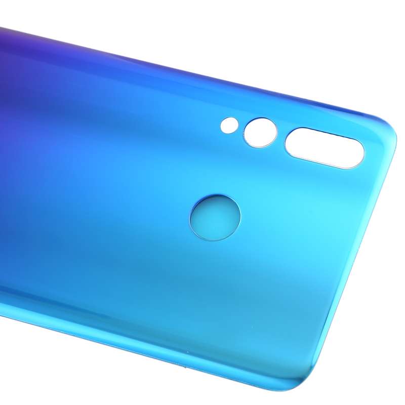 Battery Back Cover for Huawei Nova 4(Black)