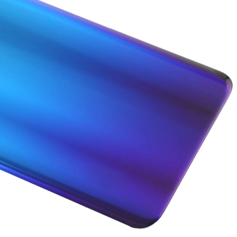 Battery Back Cover for Huawei Nova 4(Black)