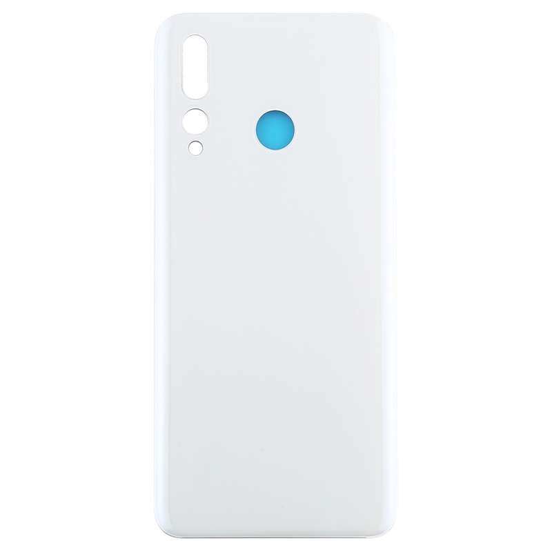 Battery Back Cover for Huawei Nova 4(Black)