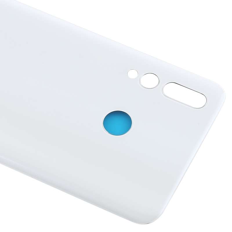 Battery Back Cover for Huawei Nova 4(Black)