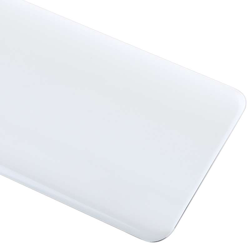 Battery Back Cover for Huawei Nova 4(Black)