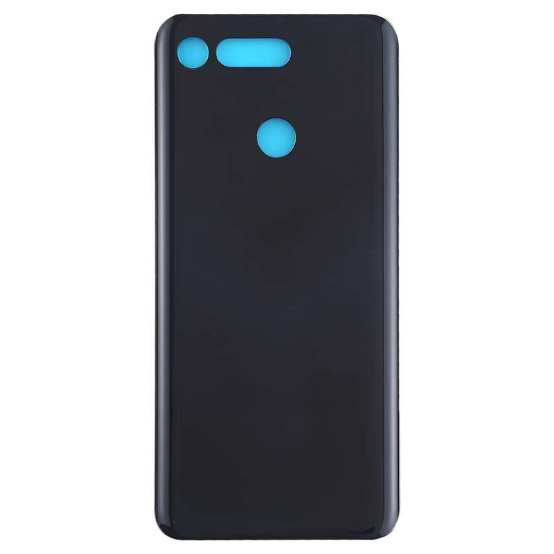 Battery Back Cover for Huawei Honor V20(Black)