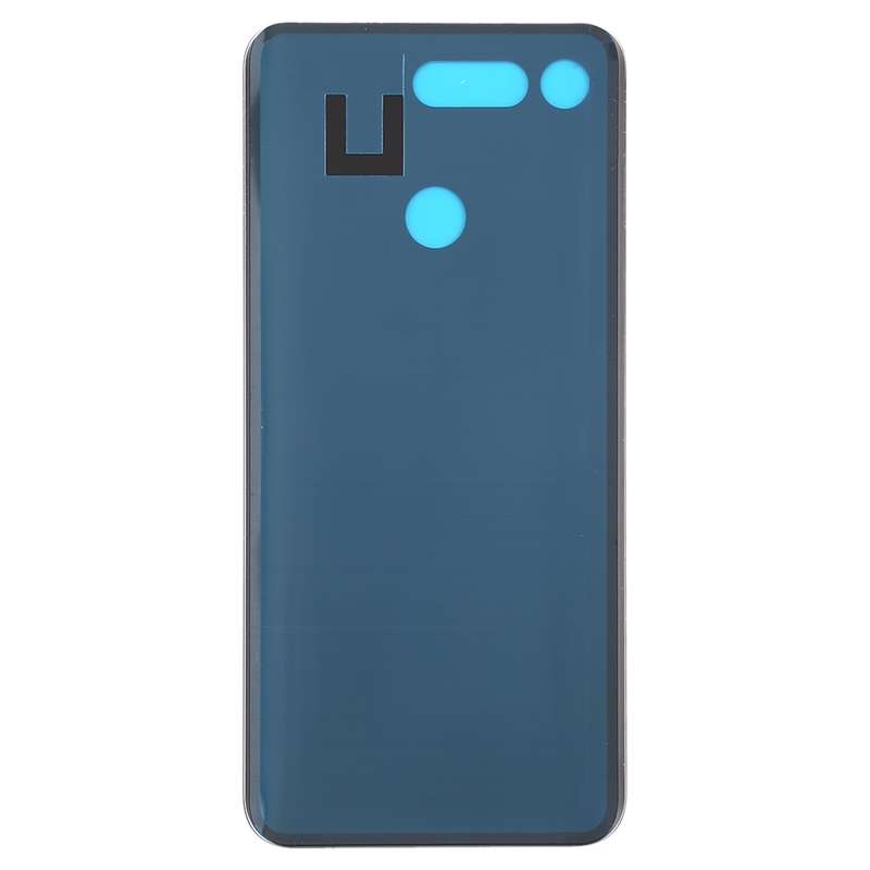 Battery Back Cover for Huawei Honor V20(Black)