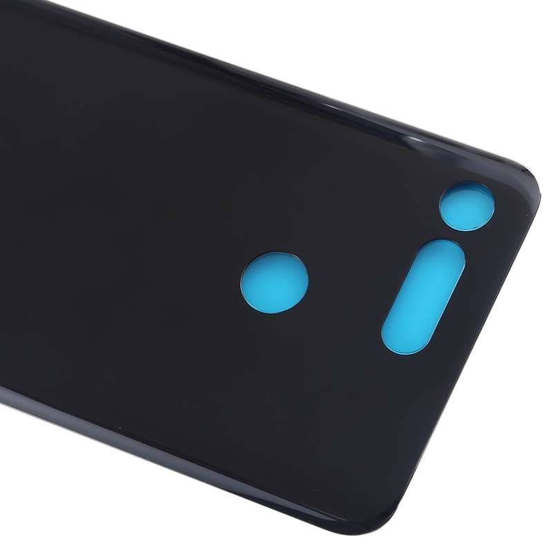 Battery Back Cover for Huawei Honor V20(Black)