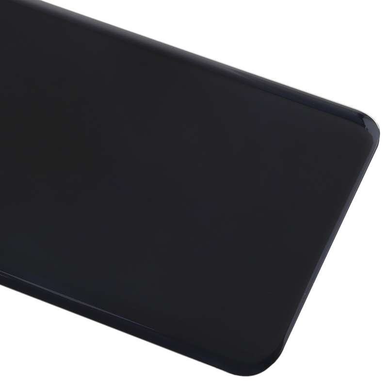 Battery Back Cover for Huawei Honor V20(Black)