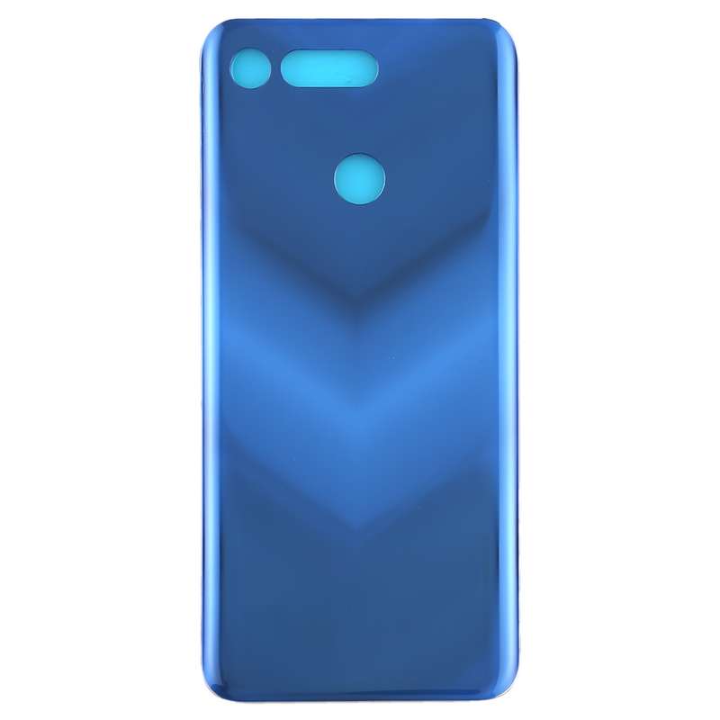 Battery Back Cover for Huawei Honor V20(Black)