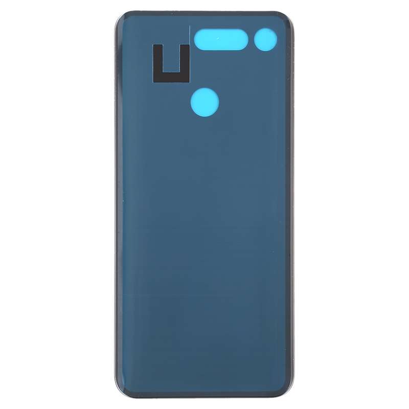Battery Back Cover for Huawei Honor V20(Black)
