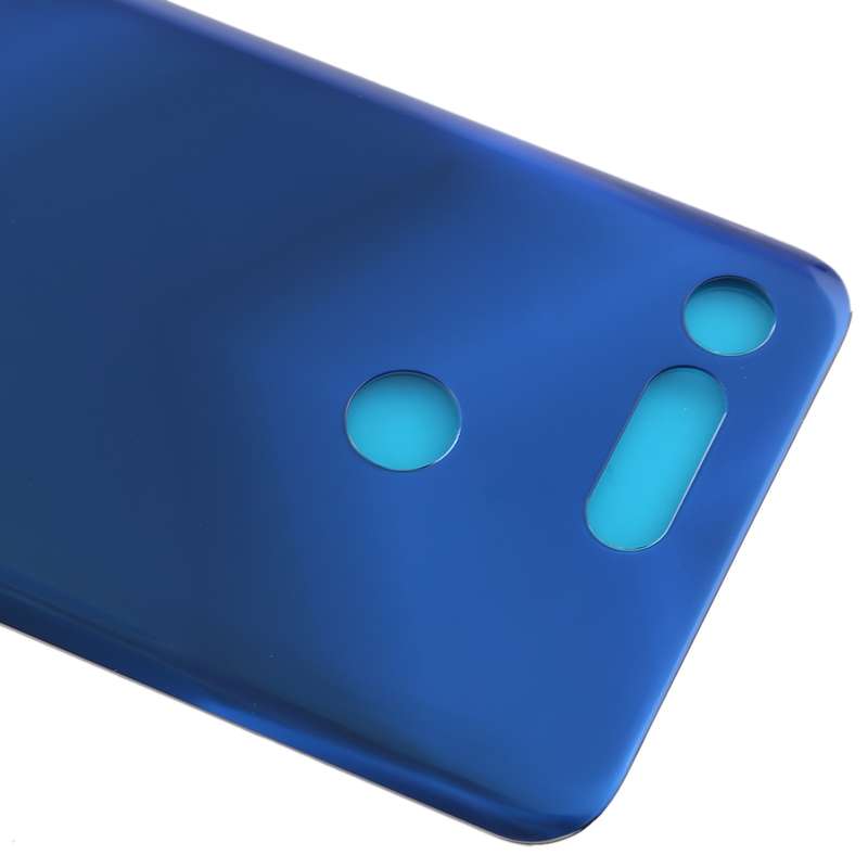 Battery Back Cover for Huawei Honor V20(Black)