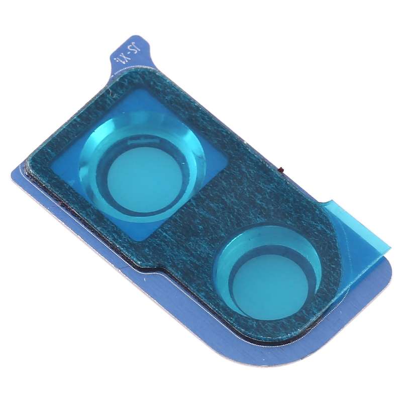 For Huawei Honor 8X Camera Lens Cover (Black)