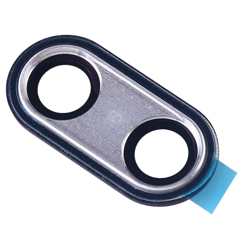 For Huawei Honor 10 Camera Lens Cover (Dark Blue)