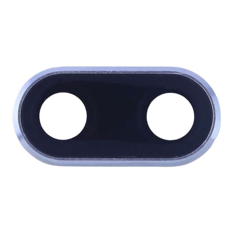 For Huawei Honor 10 Camera Lens Cover (Dark Blue)