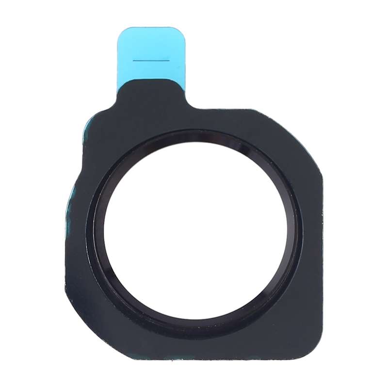 Home Button Protector Ring for Huawei Nova 3i / P Smart Plus (2018)(Blue)
