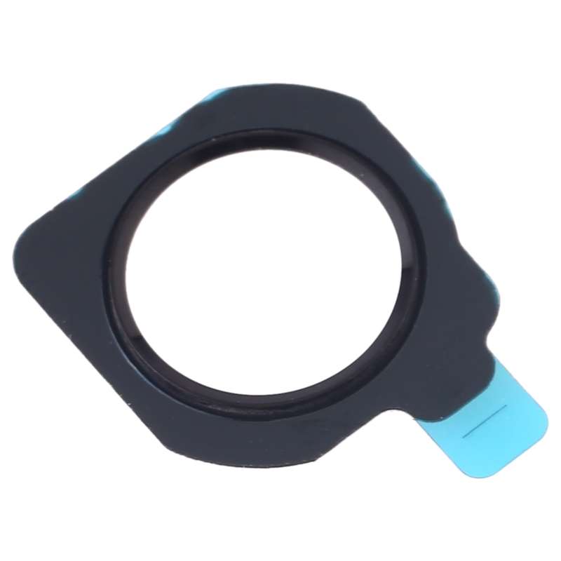 Home Button Protector Ring for Huawei Nova 3i / P Smart Plus (2018)(Blue)