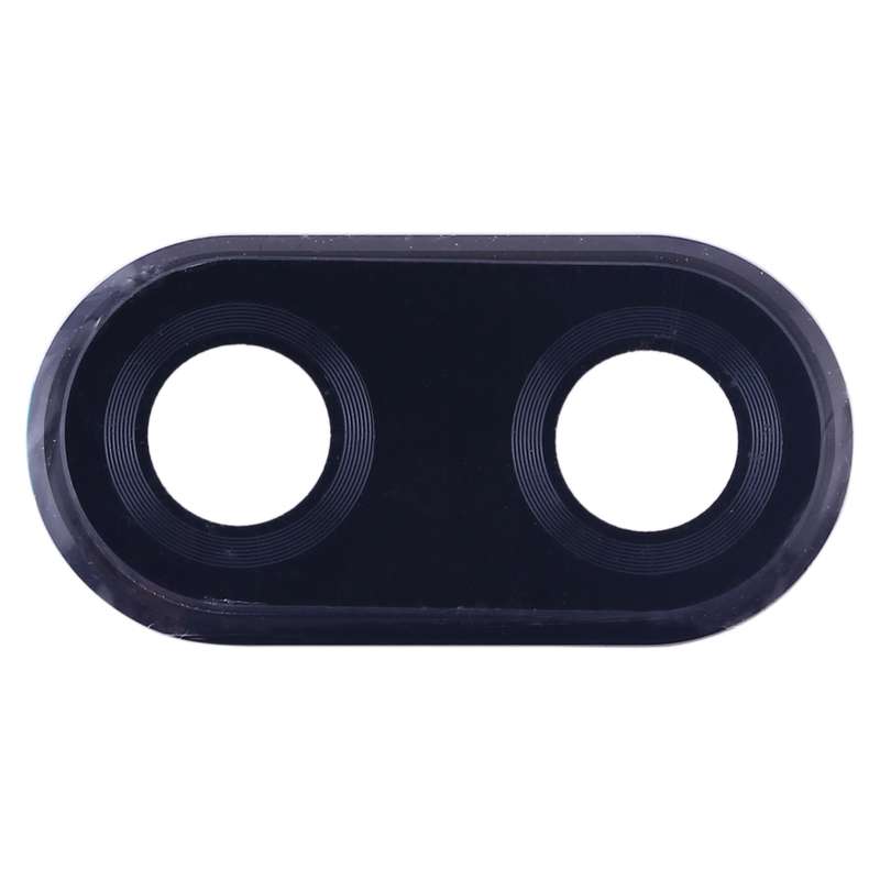 For Huawei Nova 3i / P smart Plus 2018 Camera Lens Cover (Black)