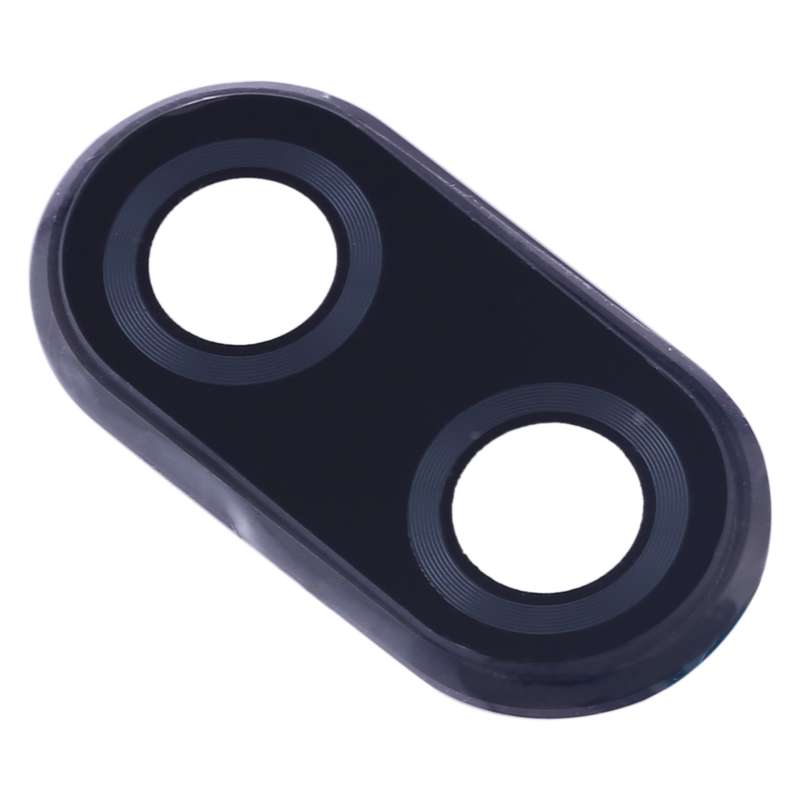 For Huawei Nova 3i / P smart Plus 2018 Camera Lens Cover (Black)