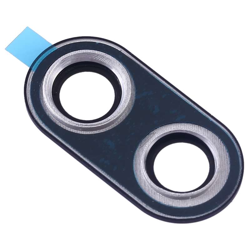 For Huawei Nova 3i / P smart Plus 2018 Camera Lens Cover (Black)