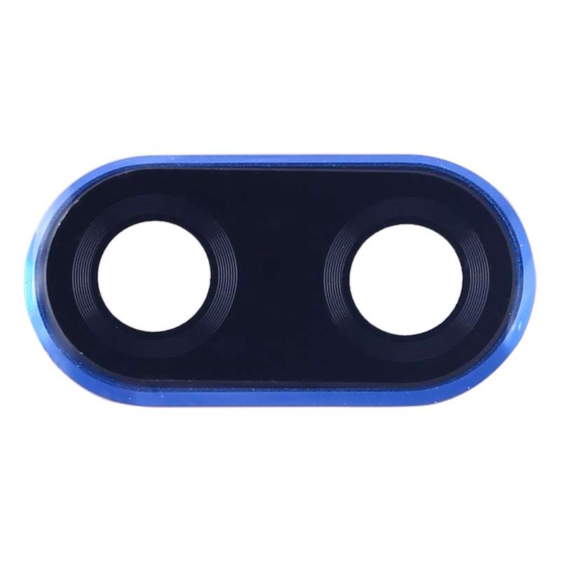 For Huawei Nova 3i / P smart Plus 2018 Camera Lens Cover (Black)