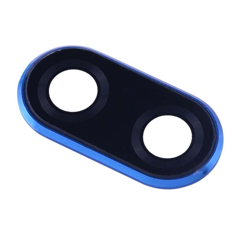 For Huawei Nova 3i / P smart Plus 2018 Camera Lens Cover (Black)