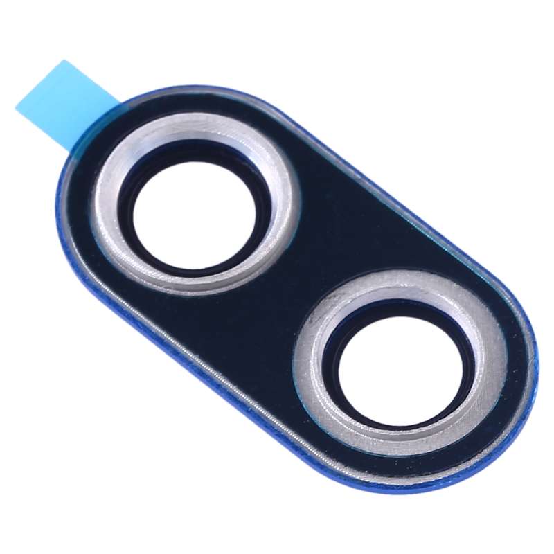For Huawei Nova 3i / P smart Plus 2018 Camera Lens Cover (Black)