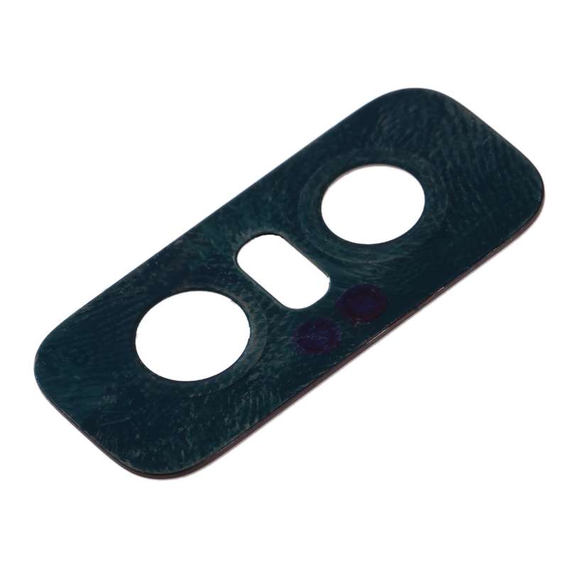 Original Battery Back Cover with Camera Lens for Huawei P30 Pro(Breathing Crystal)