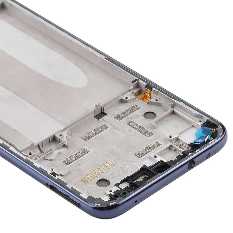 Original LCD Screen for Xiaomi Mi CC9e / Mi A3 Digitizer Full Assembly with Frame(Black)