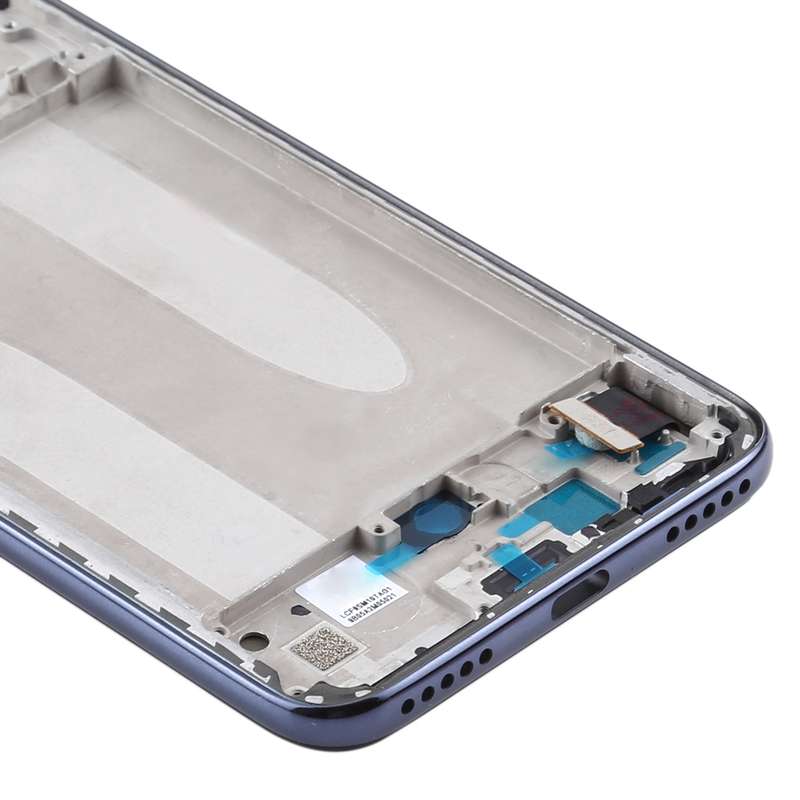 Original LCD Screen for Xiaomi Mi CC9e / Mi A3 Digitizer Full Assembly with Frame(Black)