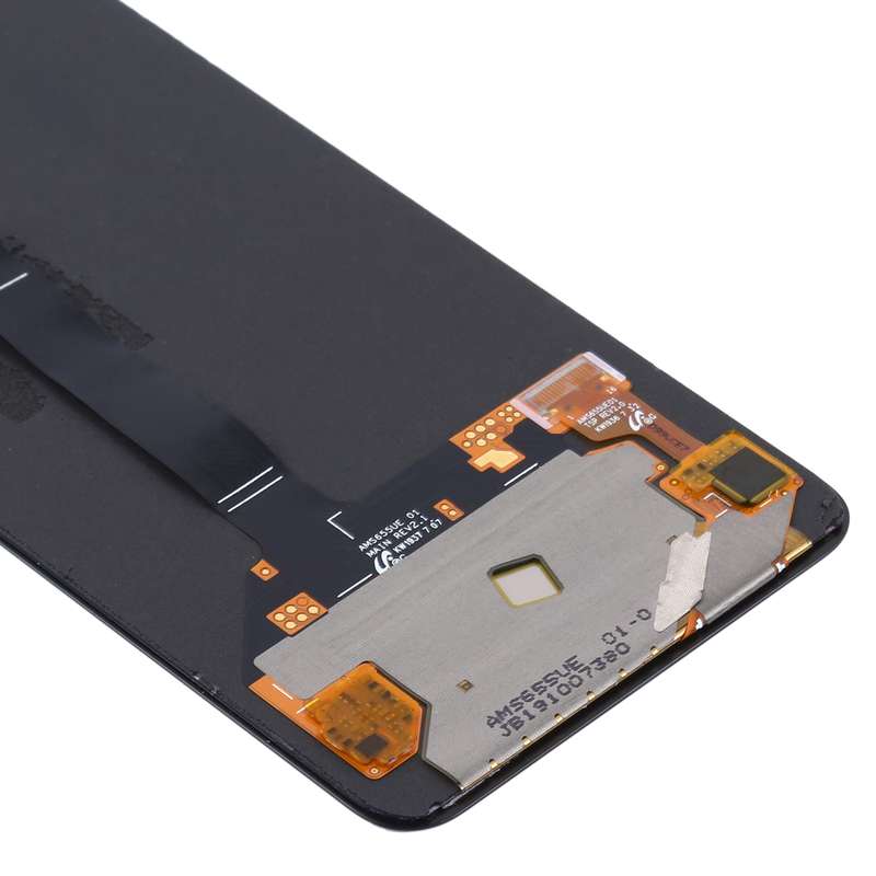 Original LCD Screen for OPPO Reno 2 with Digitizer Full Assembly