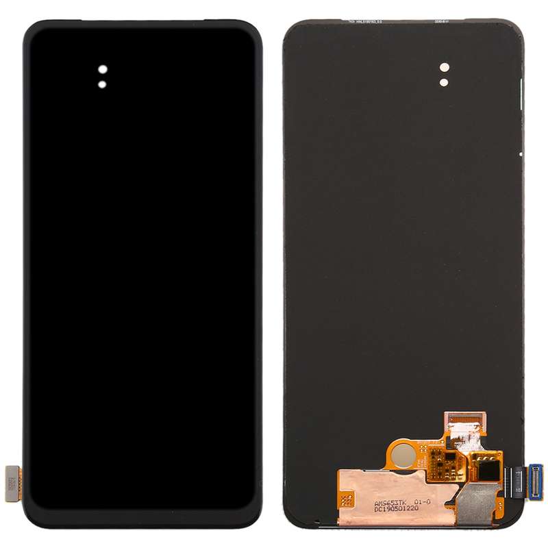 Original LCD Screen for OPPO Reno 2Z / Reno 2F / K3/ Realme X with Digitizer Full Assembly