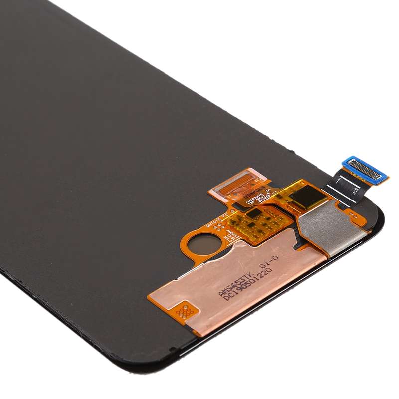 Original LCD Screen for OPPO Reno 2Z / Reno 2F / K3/ Realme X with Digitizer Full Assembly