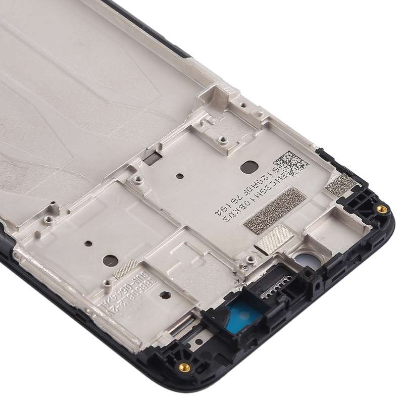 SIM Card Tray + SIM Card Tray for Huawei P30 (Black)