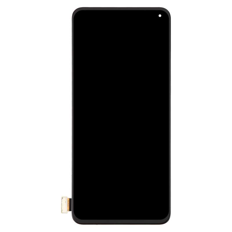 Original Super AMOLED Material LCD Screen and Digitizer Full Assembly for vivo S5 (China) / V17 / V1
