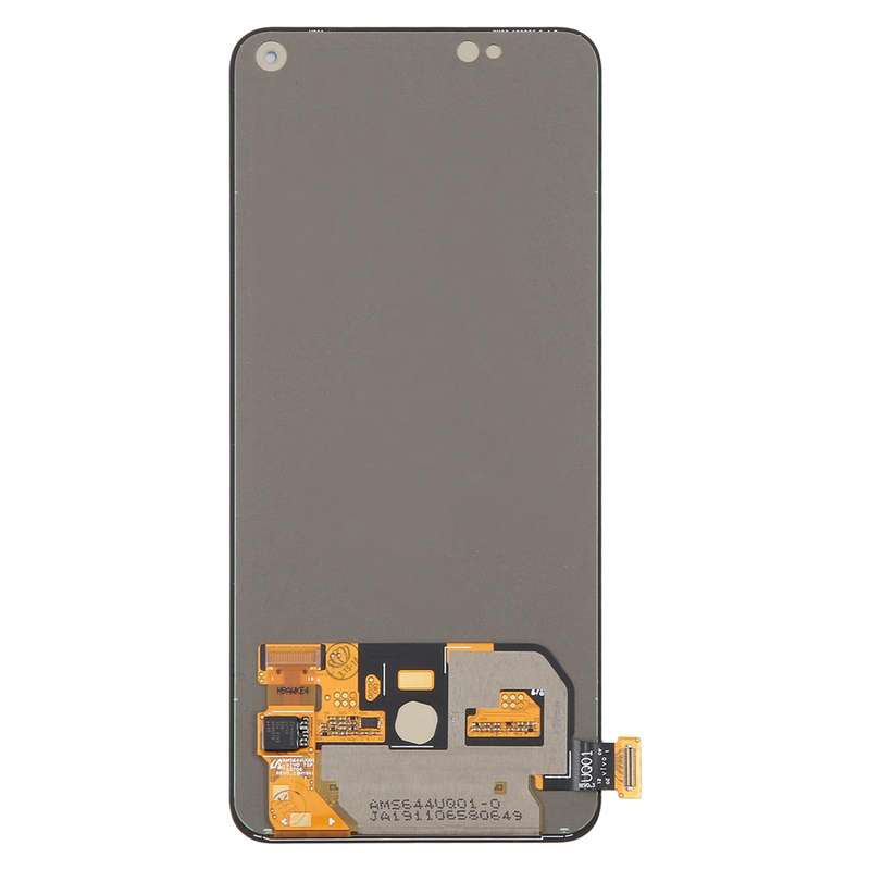 Original Super AMOLED Material LCD Screen and Digitizer Full Assembly for vivo S5 (China) / V17 / V1