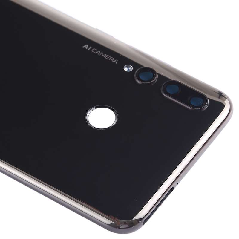Battery Back Cover for Huawei P Smart+ (2019)(Black)