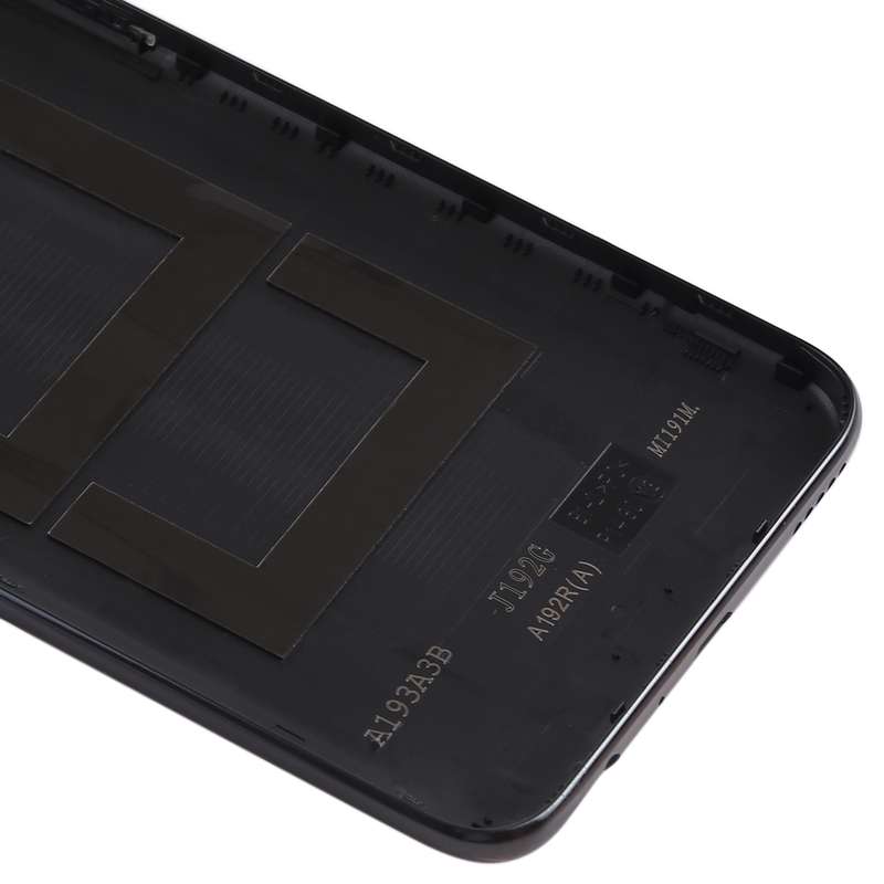 Battery Back Cover for Huawei P Smart+ (2019)(Black)