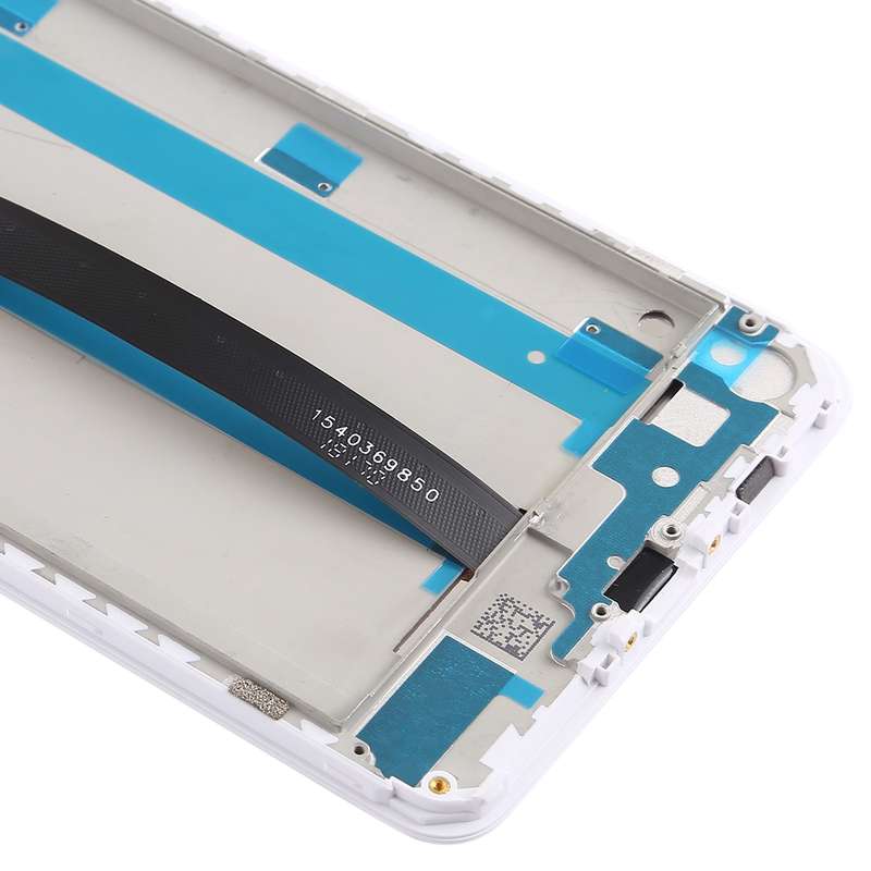 TFT LCD Screen for Xiaomi Mi Max 3 Digitizer Full Assembly with Frame(Black)