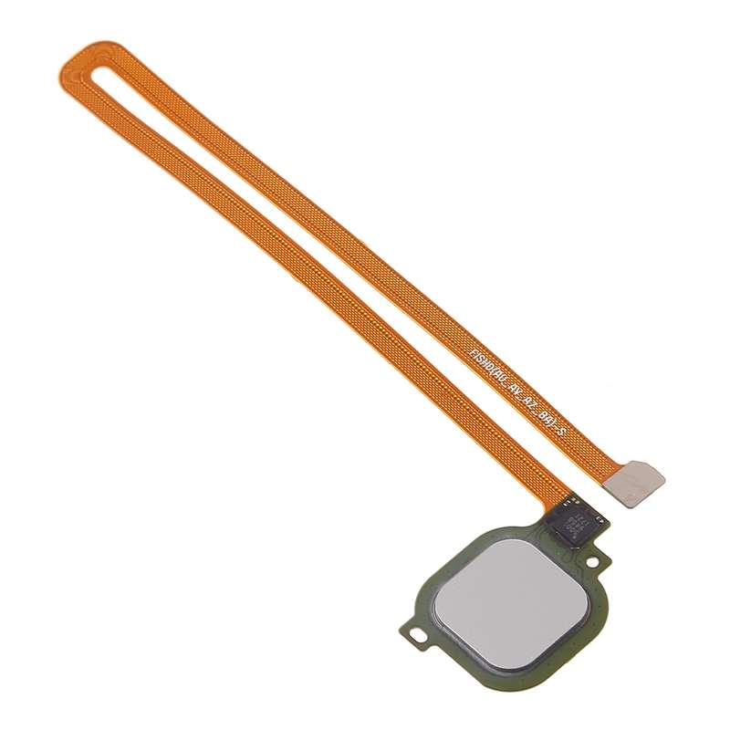 Fingerprint Button Flex Cable for Huawei Maimang 5(Black)