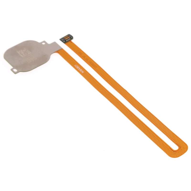 Fingerprint Button Flex Cable for Huawei Maimang 5(Black)