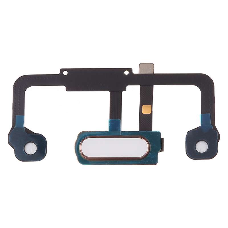 Fingerprint Button Flex Cable for Huawei Mate 9 Pro(Black)
