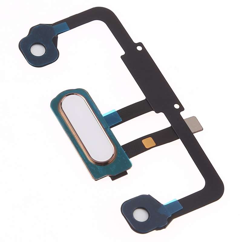 Fingerprint Button Flex Cable for Huawei Mate 9 Pro(Black)