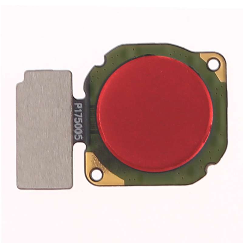 Fingerprint Button Flex Cable for Huawei P8 Lite (2017) / Maimang 6 / Enjoy 8 Plus / Honor 9 Lite /