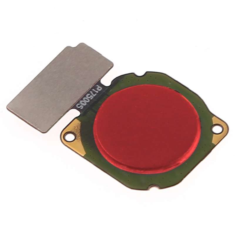 Fingerprint Button Flex Cable for Huawei P8 Lite (2017) / Maimang 6 / Enjoy 8 Plus / Honor 9 Lite /