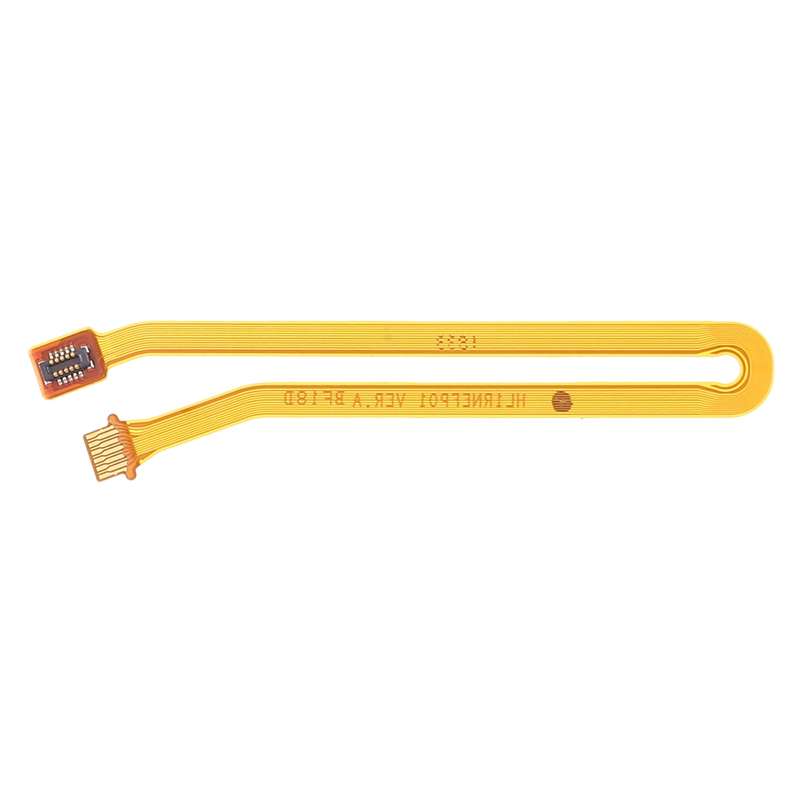 Fingerprint Sensor Flex Cable Extension for Huawei Maimang 6