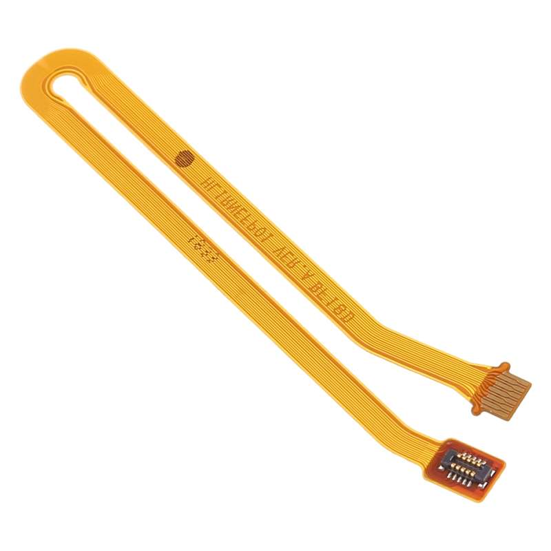 Fingerprint Sensor Flex Cable Extension for Huawei Maimang 6