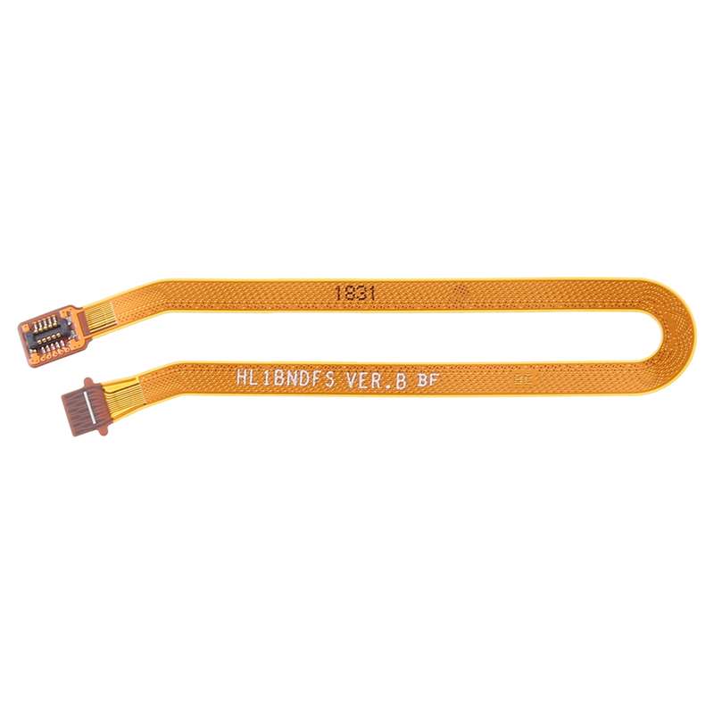 Fingerprint Sensor Flex Cable Extension for Huawei Honor Play 7X