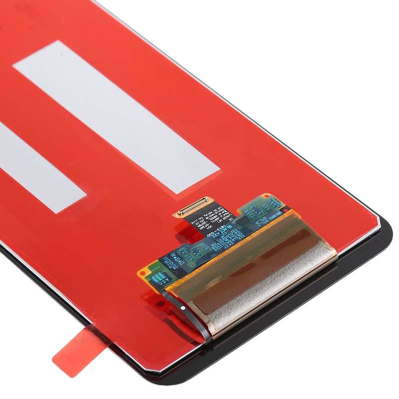 TFT LCD Screen for LG Stylo 4 / Q Stylo 4 / Q710 / Q710MS / Q710CS Digitizer Full Assembly (Black)