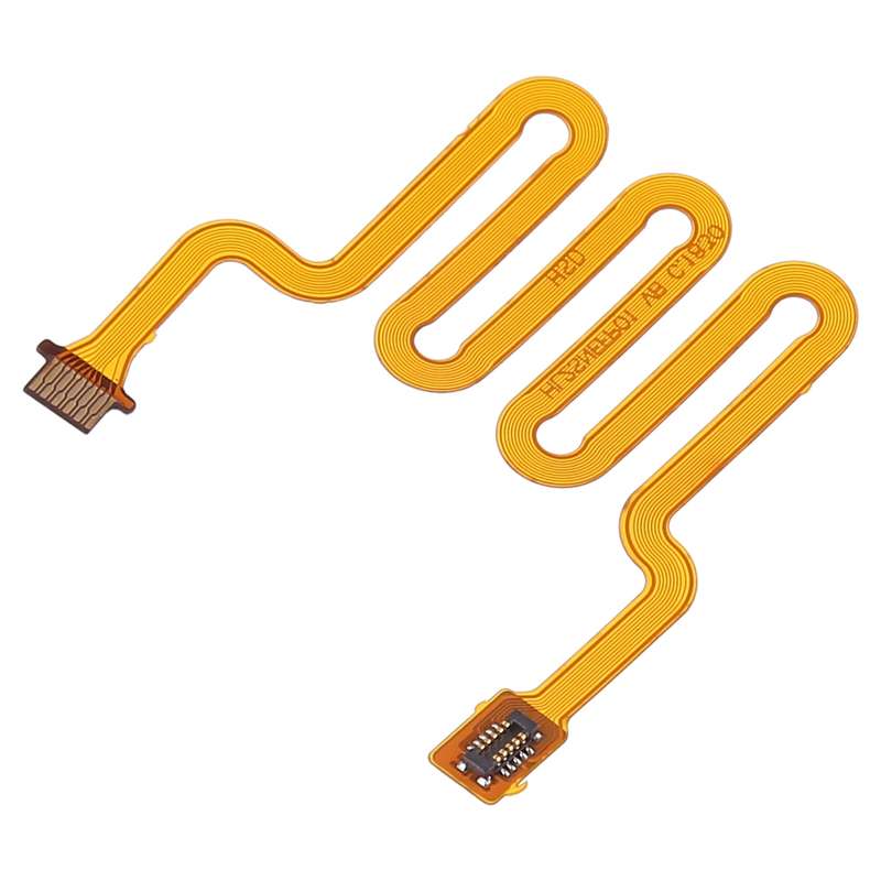 Fingerprint Sensor Flex Cable Extension for Huawei Maimang 7