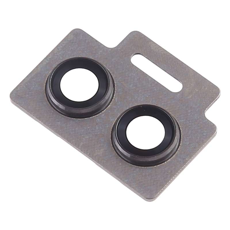 For Huawei Mate 10 Pro Camera Lens Cover (Grey)