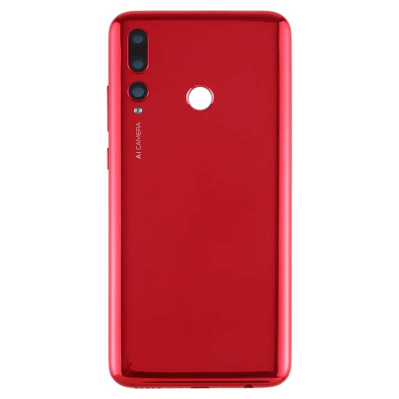 Battery Back Cover for Huawei P Smart (2019)(Red)