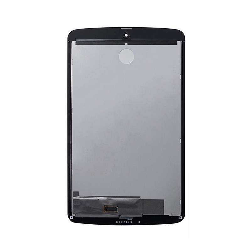 TFT LCD Screen for LG G Pad F 7.0 / LK430 with Digitizer Full Assembly(Black)