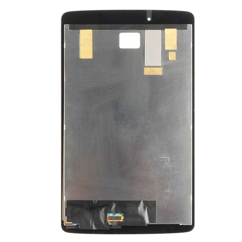 TFT LCD Screen for LG G Pad 8.0 / V490 / V480 with Digitizer Full Assembly(Black)